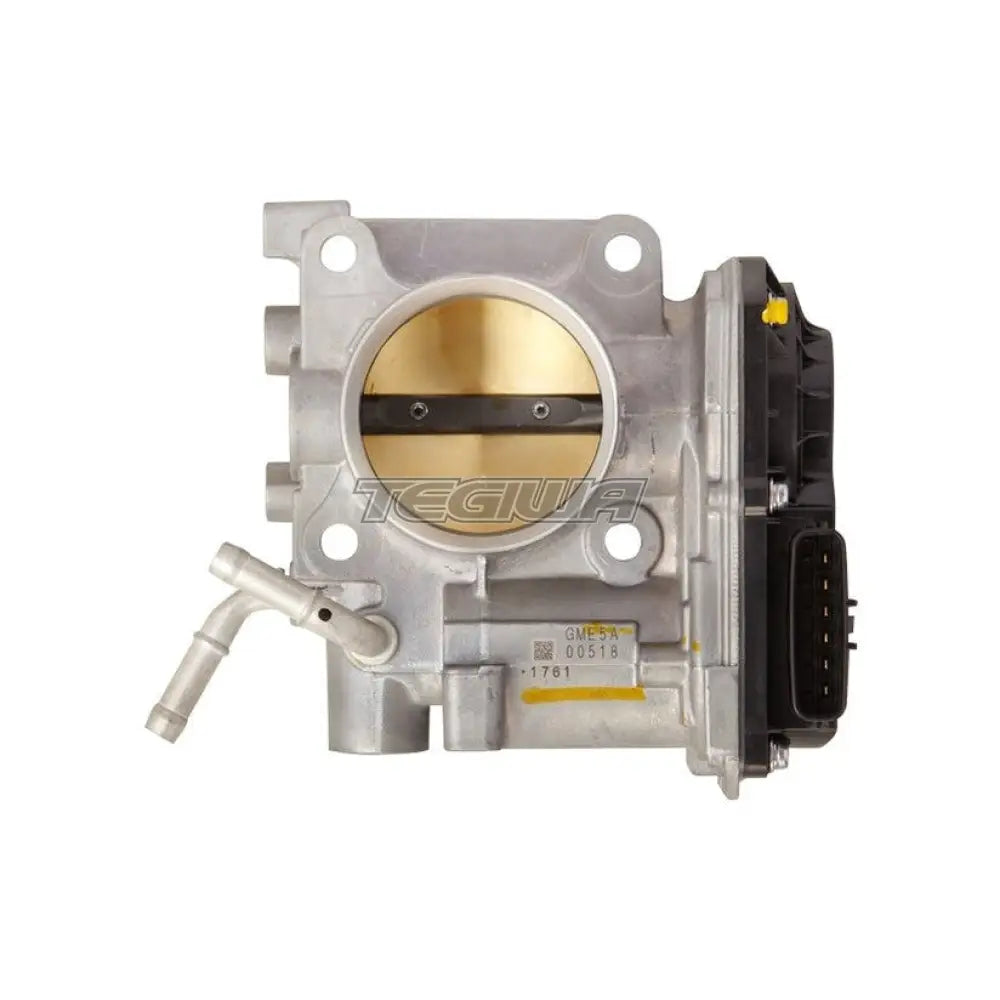 Spoon Sports Venturi Big Throttle Body Honda CR-Z ZF1 10-13