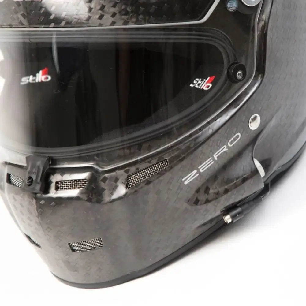 St5 F Zero Turismo Helmet - Fia Approved Helmets