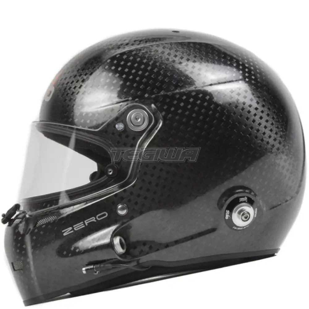 St5 F Zero Turismo Helmet - Fia Approved Helmets