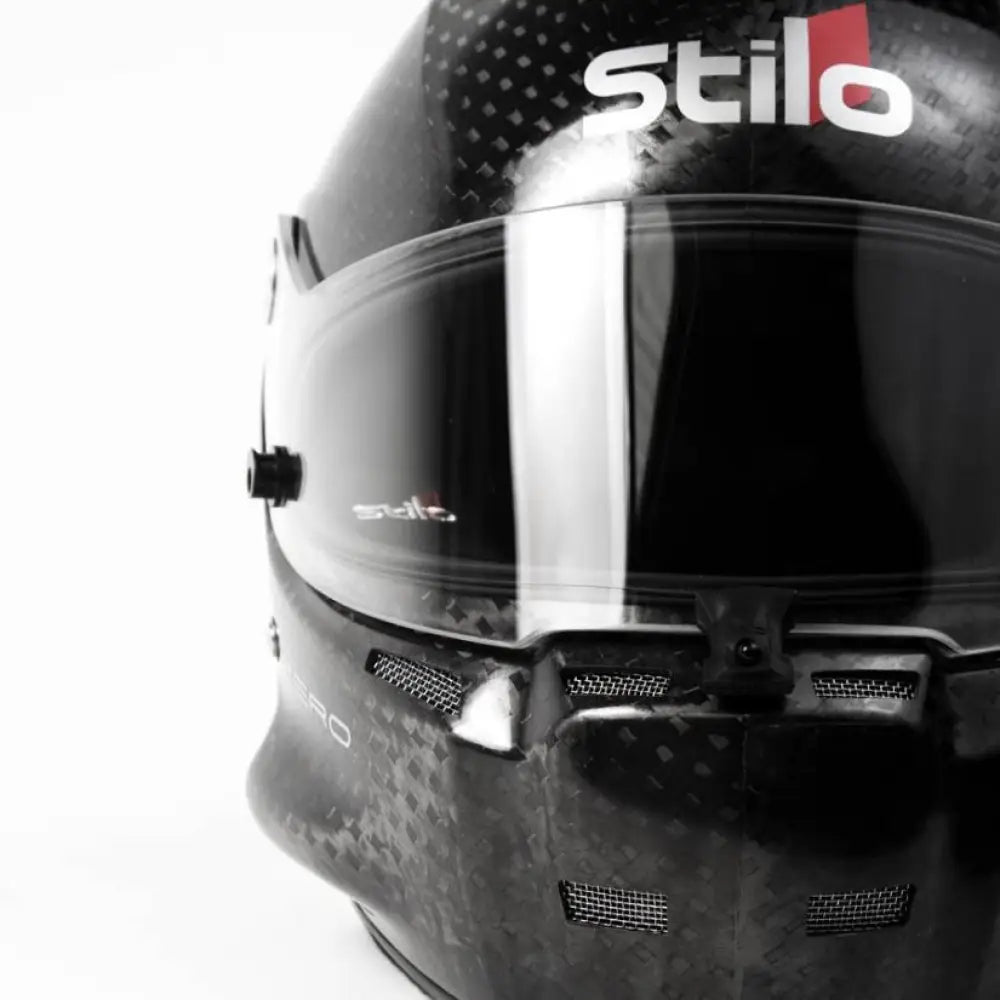 St5 F Zero Turismo Helmet - Fia Approved Helmets