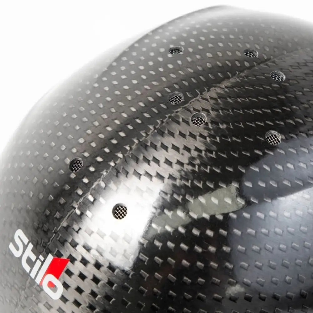 St5 F Zero Turismo Helmet - Fia Approved Helmets