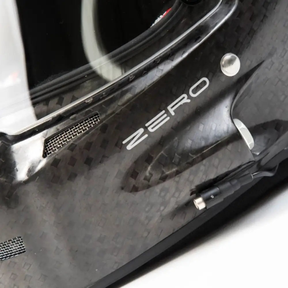 St5 F Zero Turismo Helmet - Fia Approved Helmets