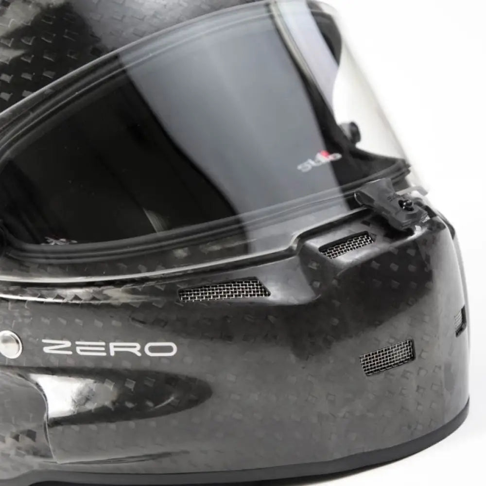 St5 F Zero Turismo Helmet - Fia Approved Helmets