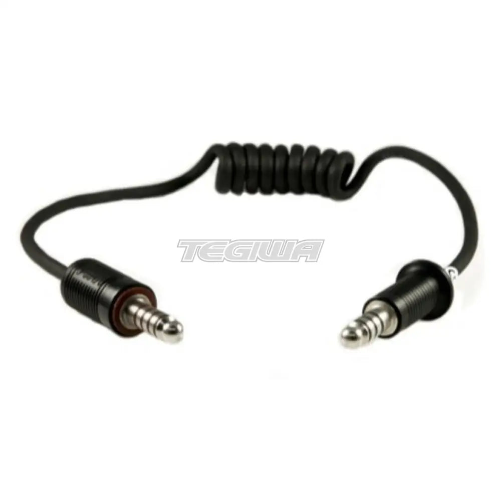 Stilo Adapter - Helmets To Mrtc Radio (Long Cable)