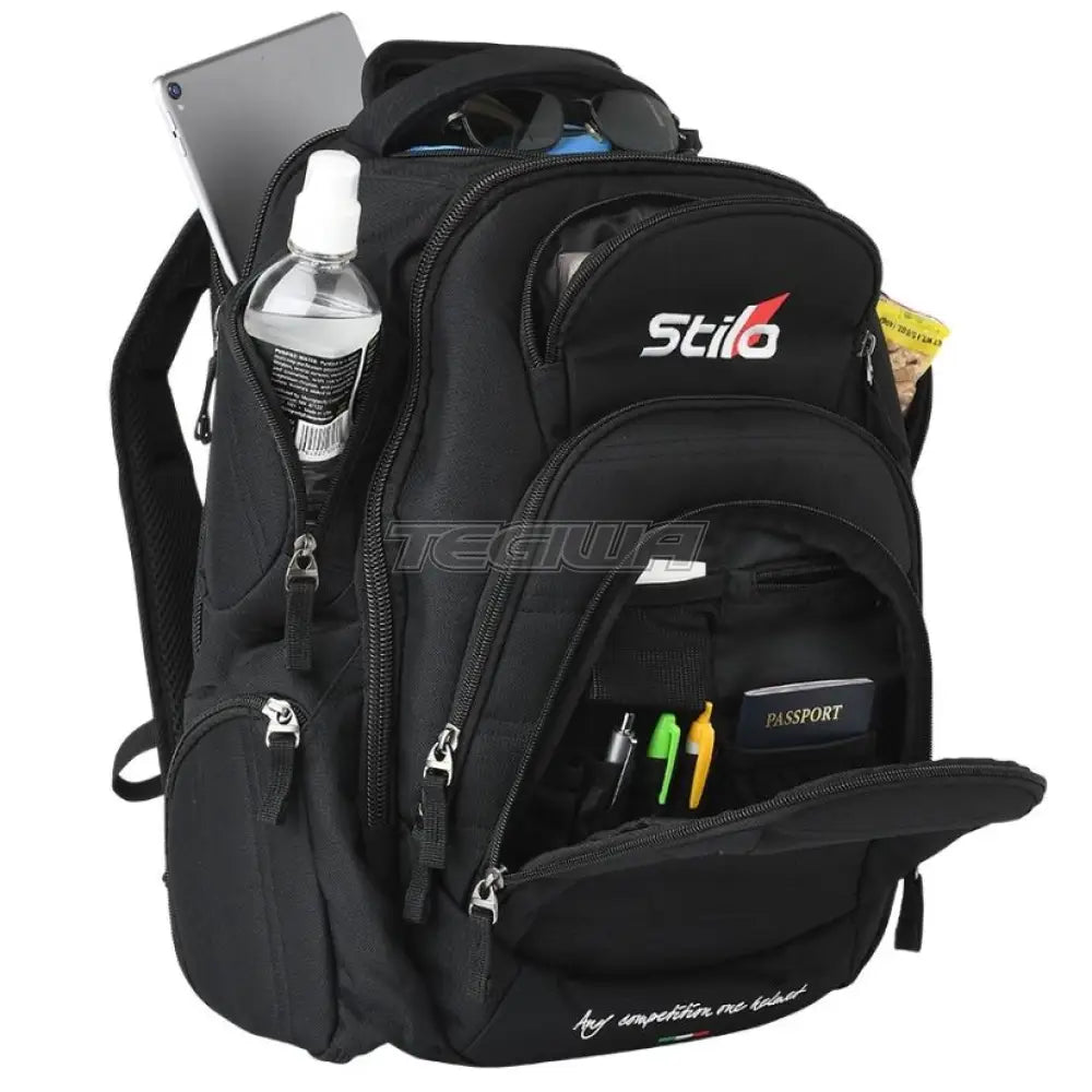 Stilo Backpack Landyards Keychains & Gifts