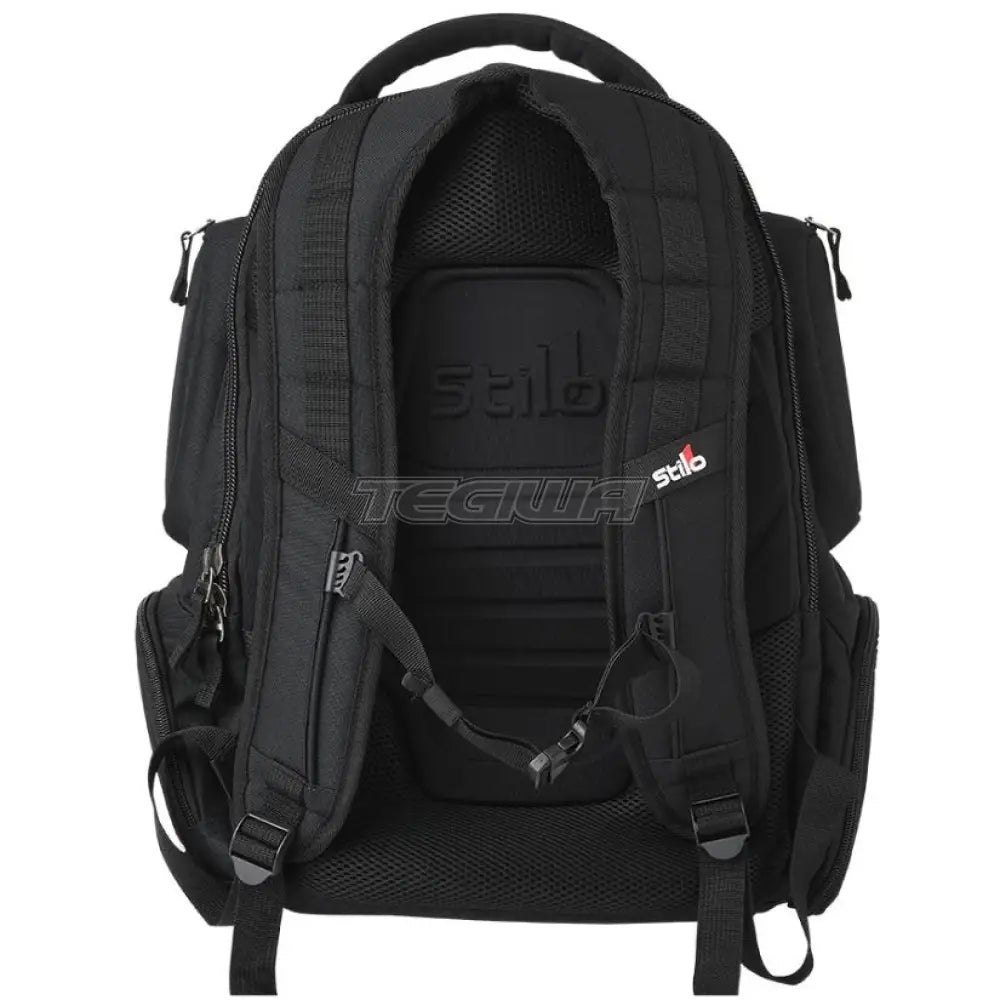 Stilo Backpack Landyards Keychains & Gifts