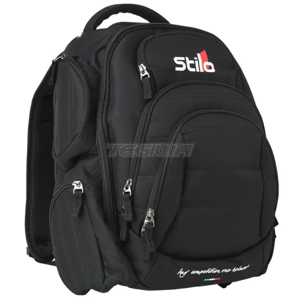 Stilo Backpack Landyards Keychains & Gifts