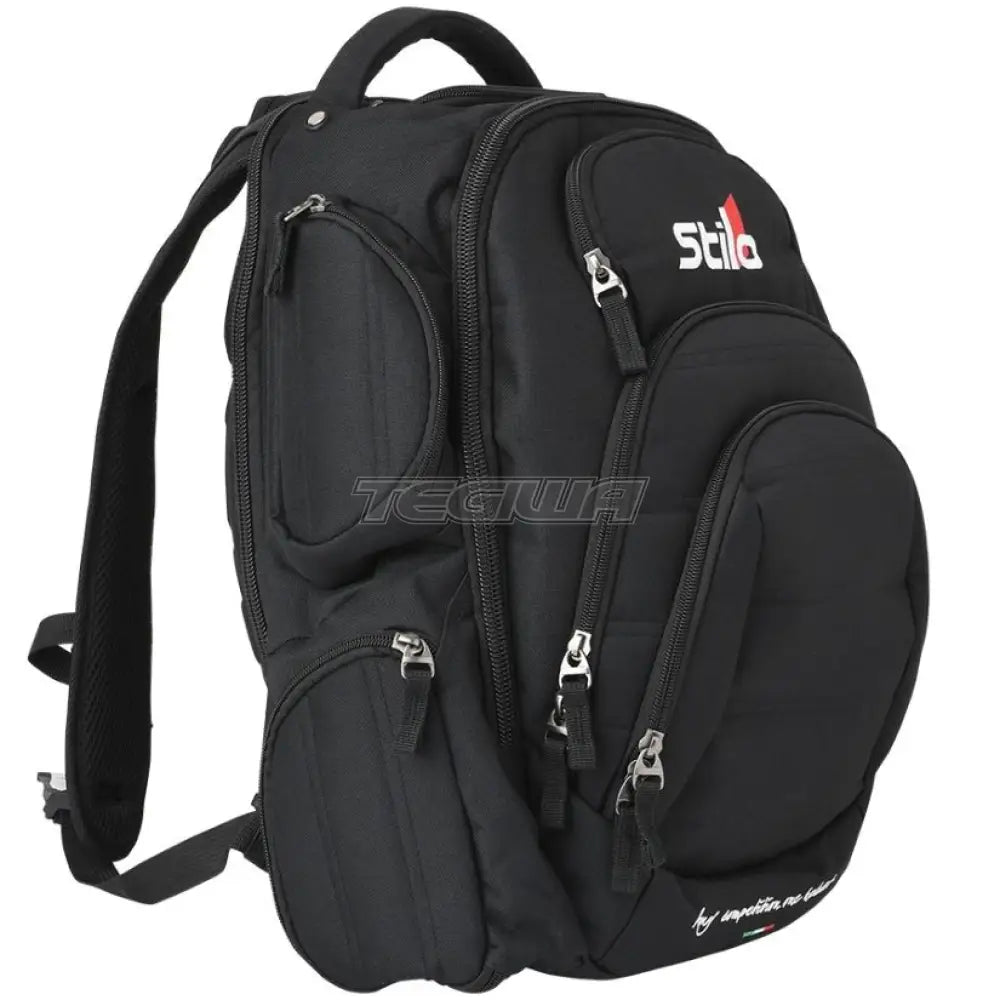 Stilo Backpack Landyards Keychains & Gifts