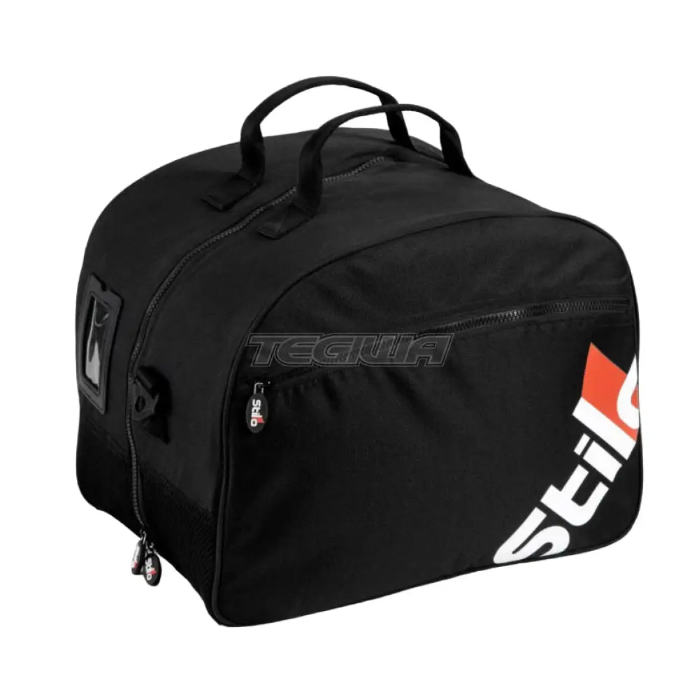 Stilo Hans And Helmet Bag Helmets