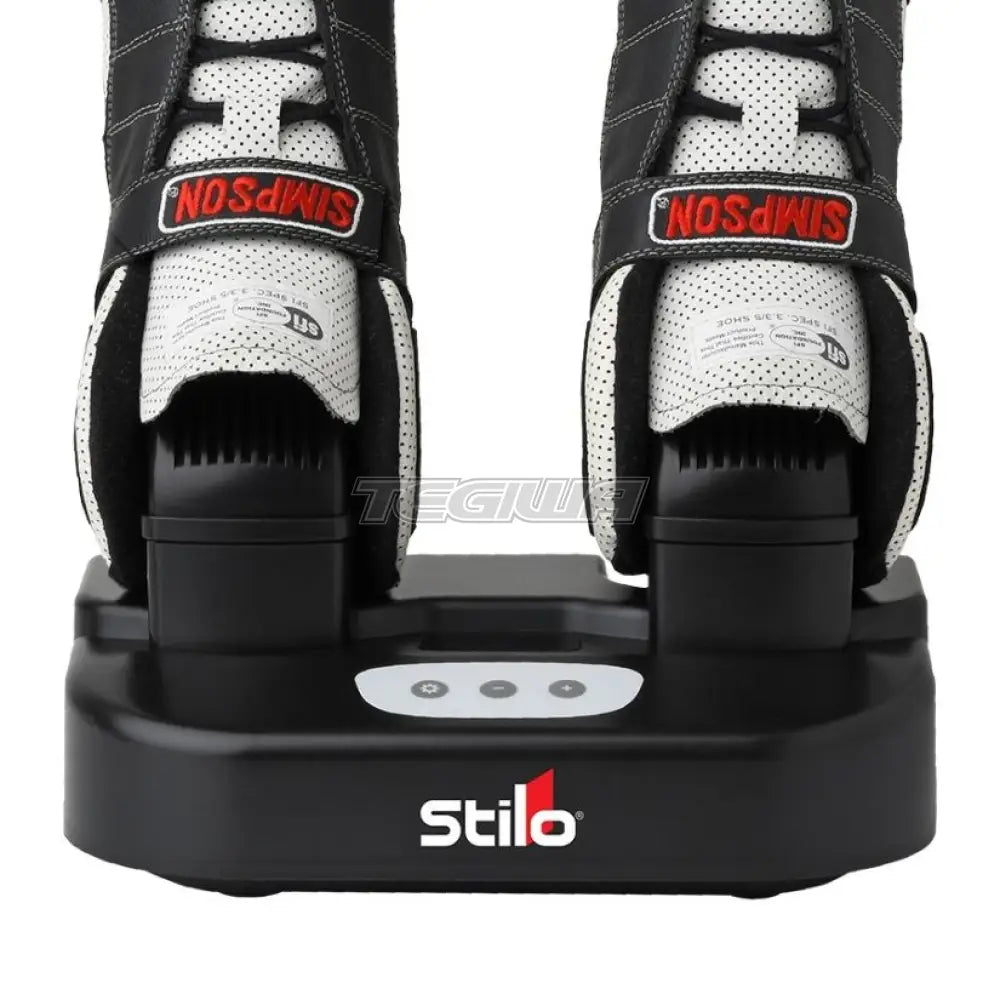 Stilo Multi-Equipment Dryer Tools