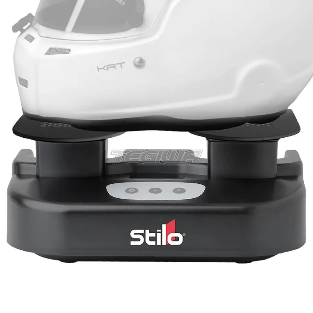 Stilo Multi-Equipment Dryer Tools