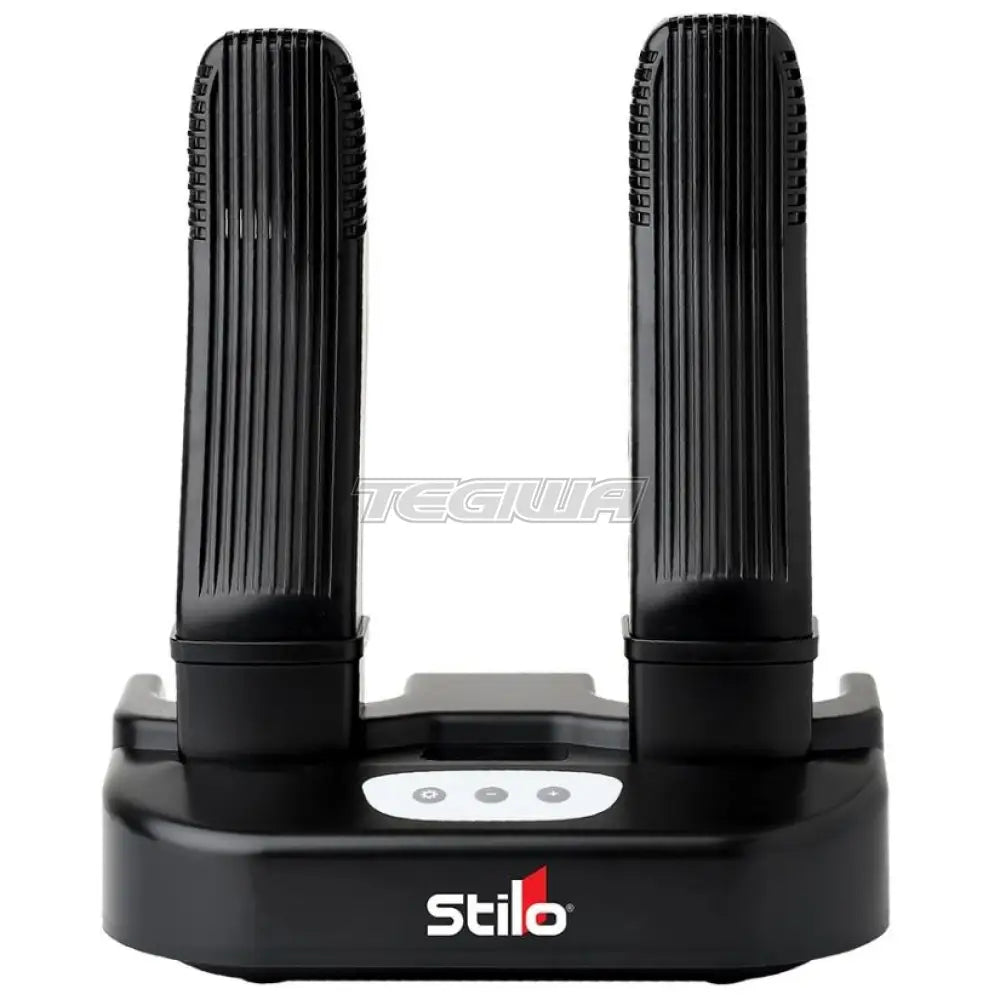 Stilo Multi-Equipment Dryer Tools