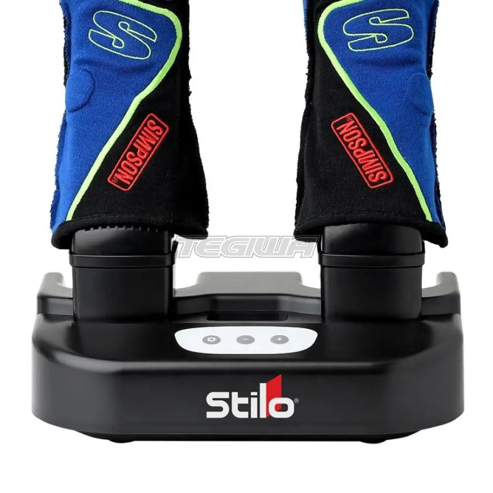 Stilo Multi-Equipment Dryer Tools