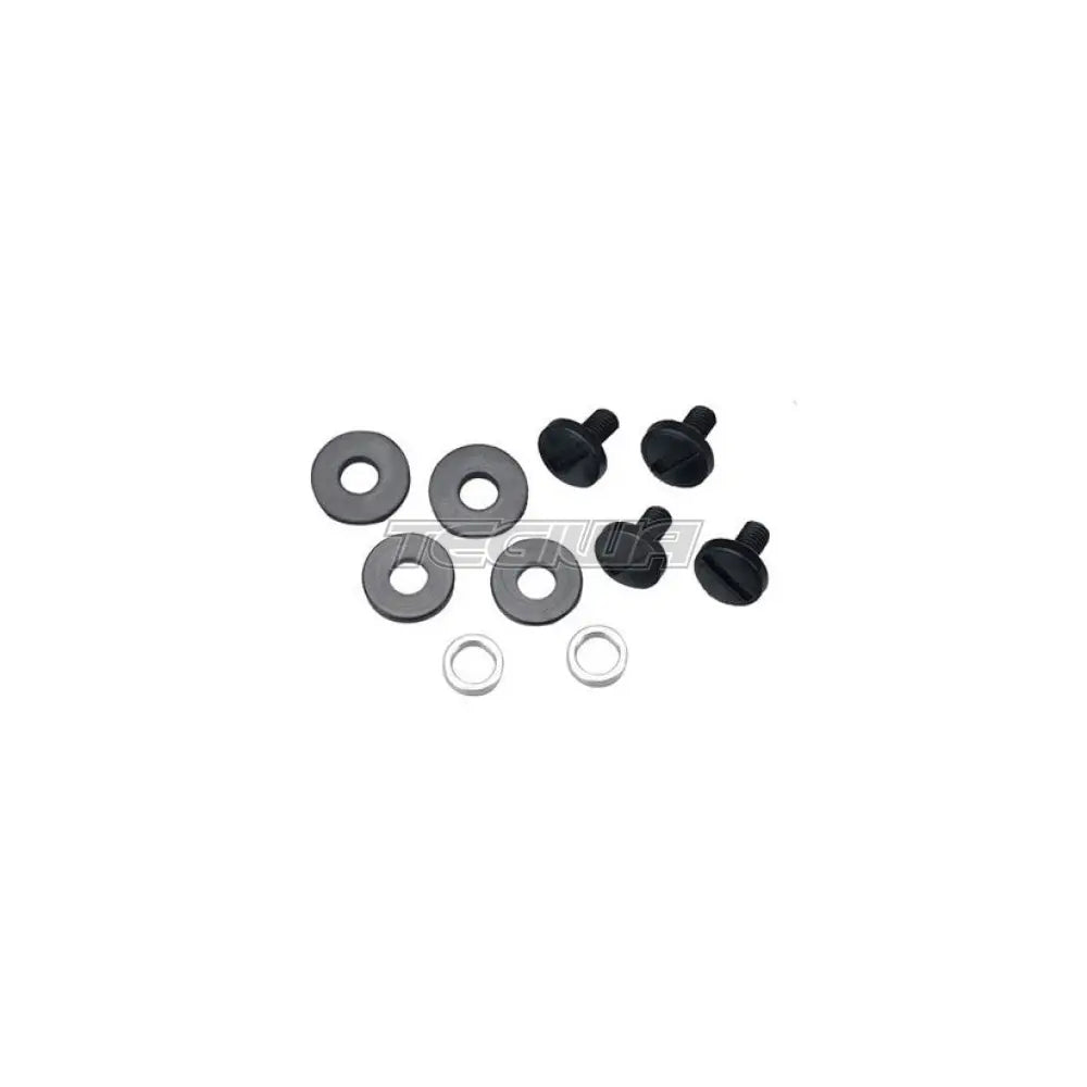 Stilo Spare Sscrew Kit For Wrc Des And Trophy Helmet Peaks Helmets