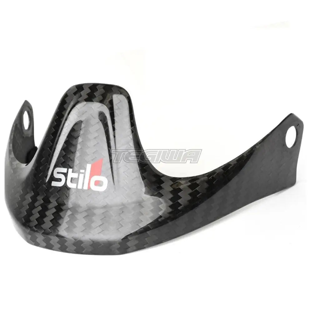 Stilo St5 Carbon 8860 Helmet Peak Helmets