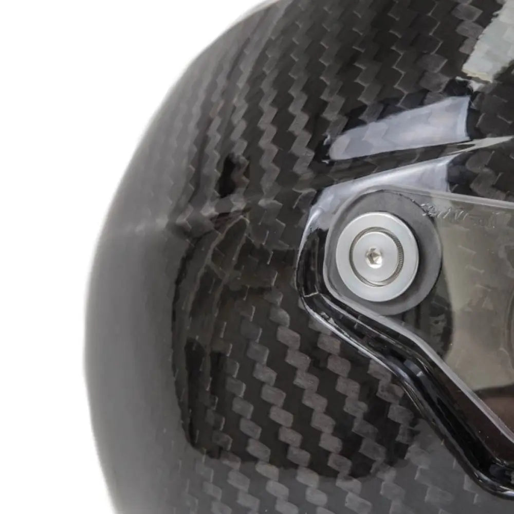 Stilo St5 F Carbon Turismo Helmet - Fia Approved Helmets