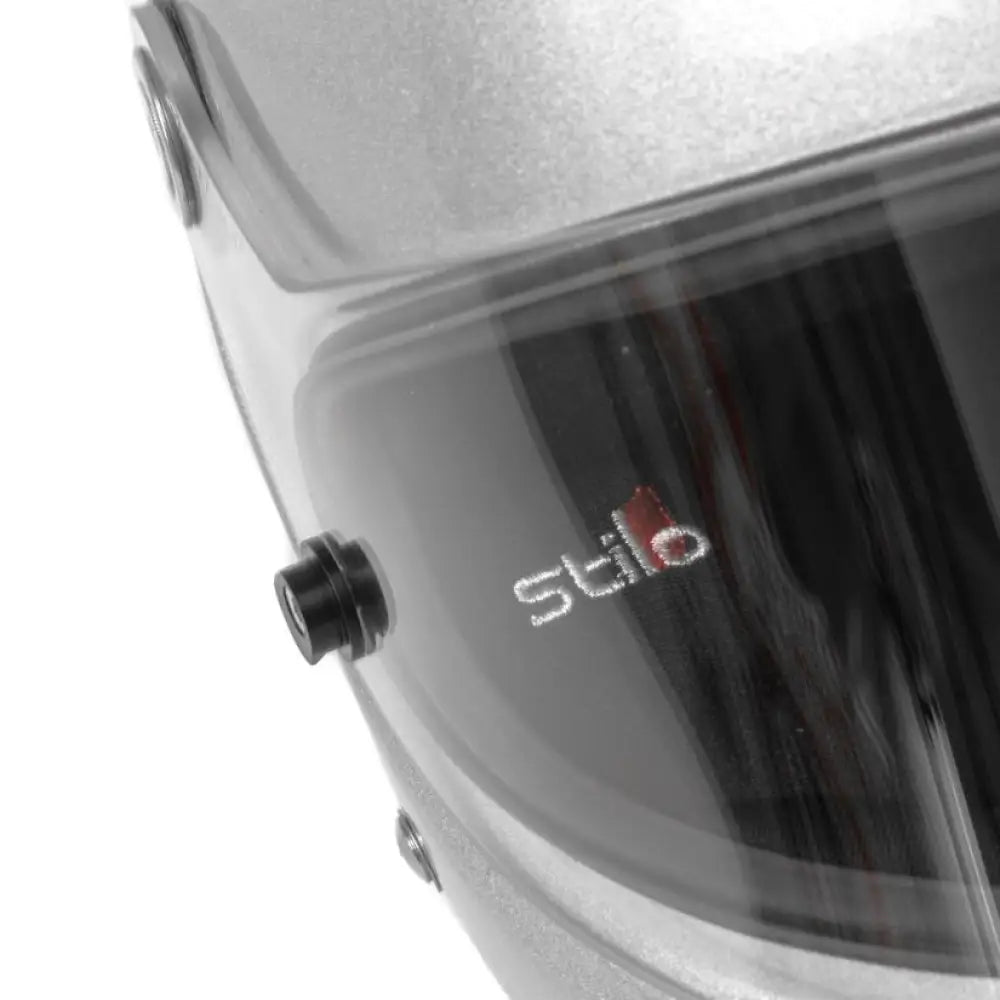 Stilo St5 Fn Composite Helmet - Snell/Fia Approved Helmets