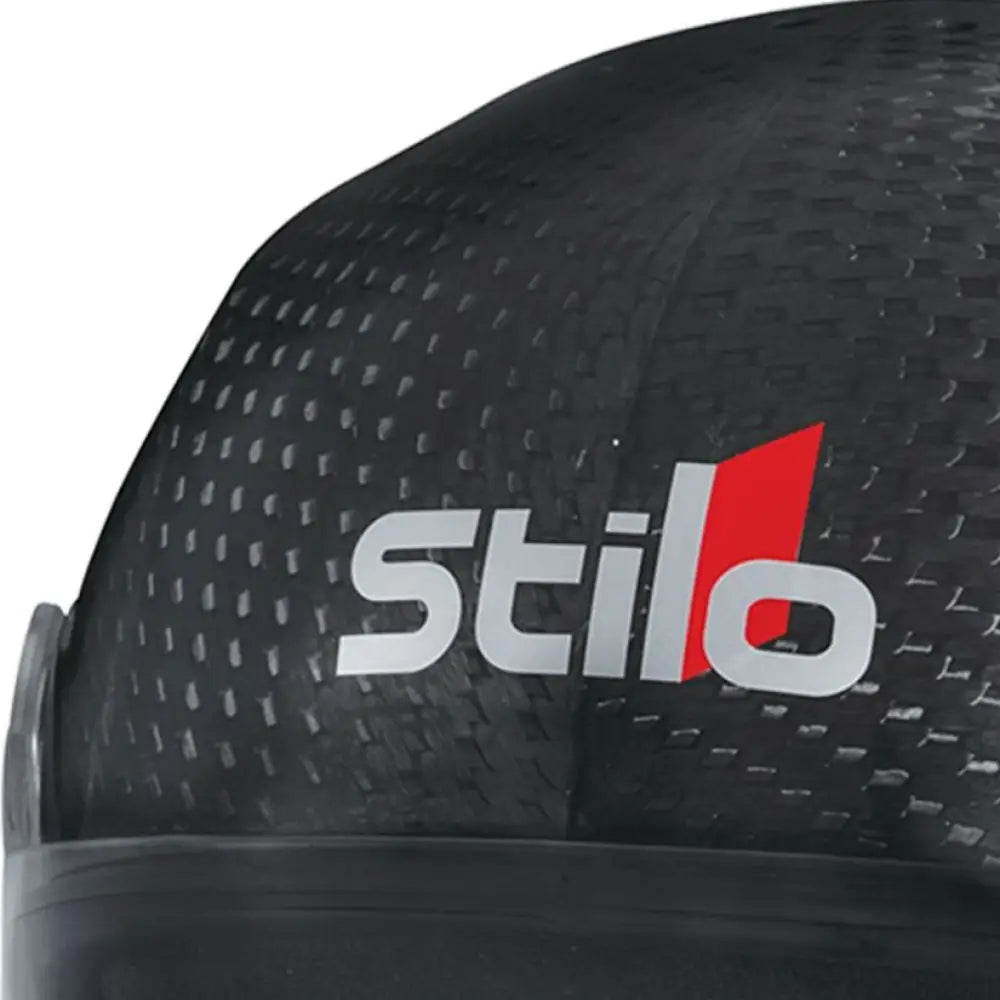 Stilo St5 Fn Zero Helmet - Fia Approved Helmets