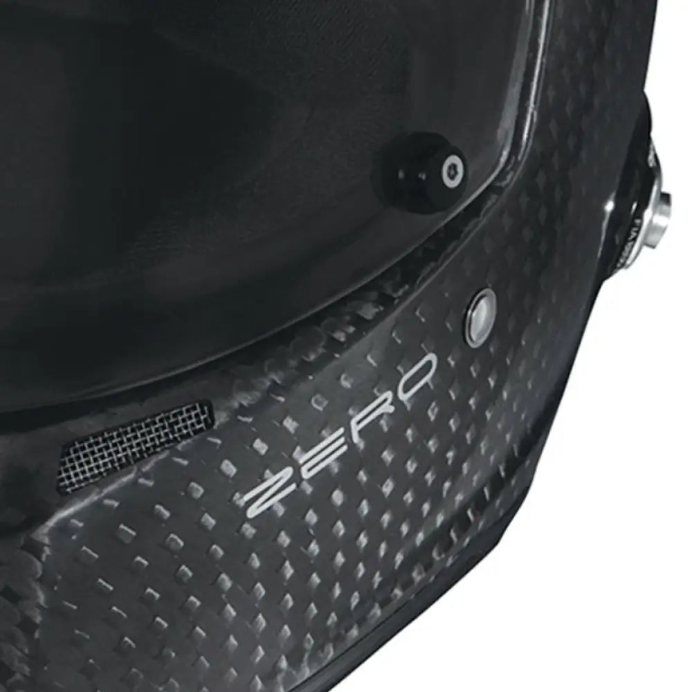 Stilo St5 Fn Zero Helmet - Fia Approved Helmets