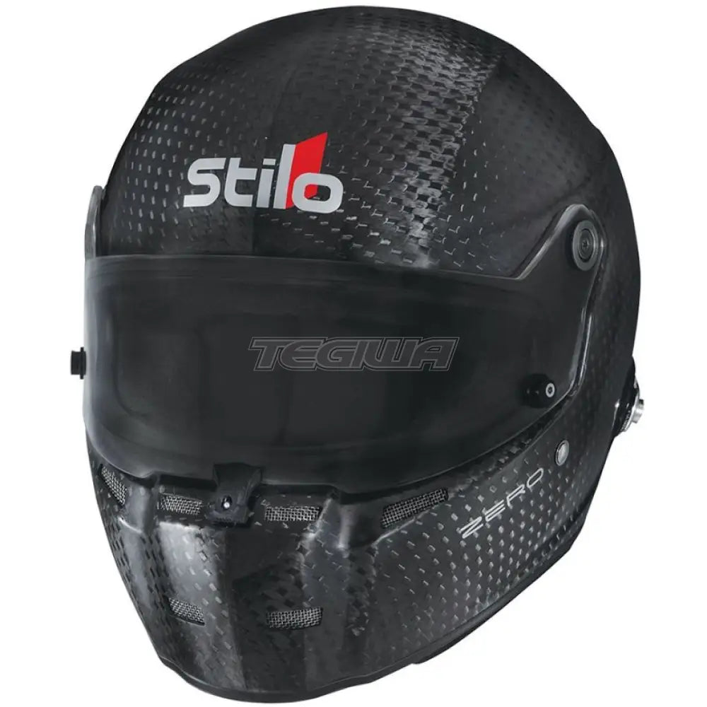 Stilo St5 Fn Zero Helmet - Fia Approved Helmets