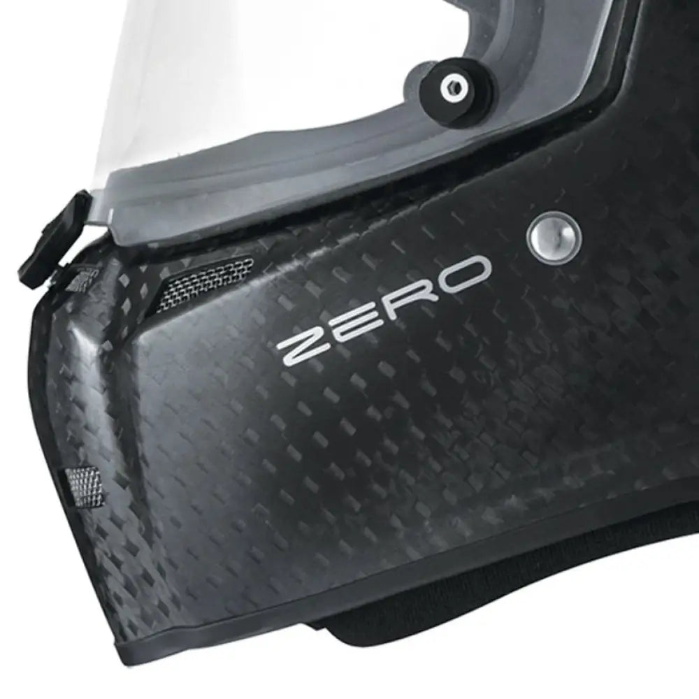 Stilo St5 Fn Zero Helmet - Fia Approved Helmets