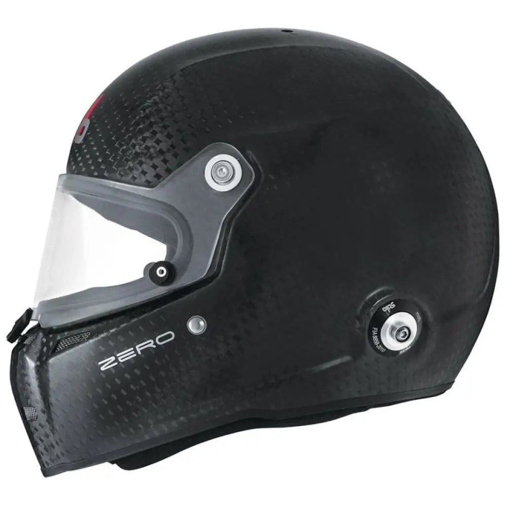 Stilo St5 Fn Zero Helmet - Fia Approved Helmets