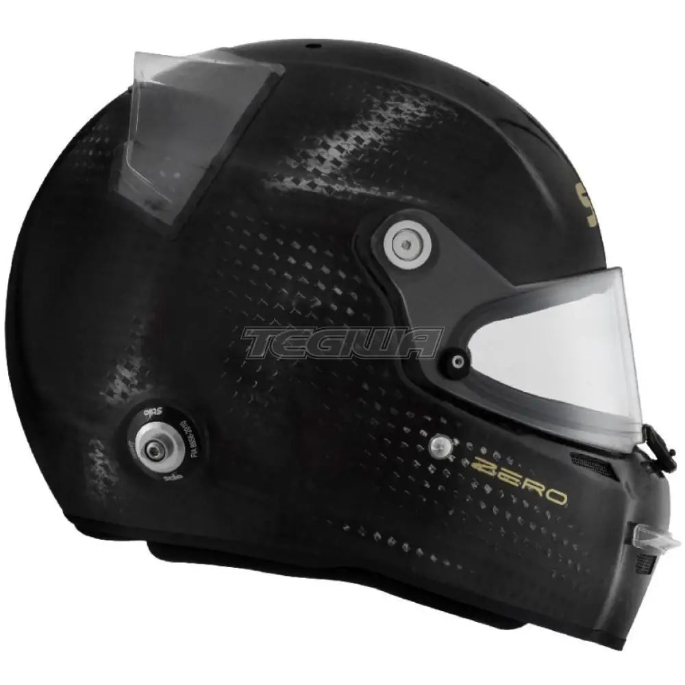 Stilo St5 Fn Zero Helmet - Fia Approved With Advanced Ballistic Protection Helmets