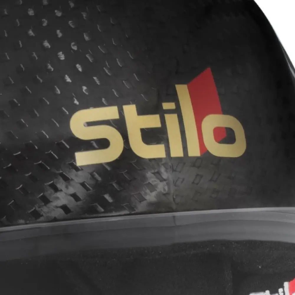 Stilo St5 Fn Zero Helmet - Fia Approved With Advanced Ballistic Protection Helmets