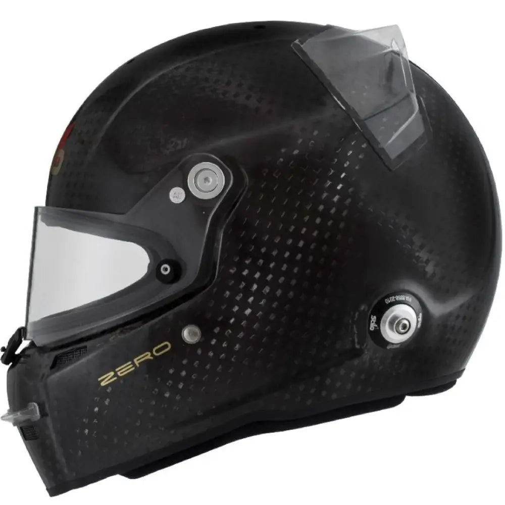 Stilo St5 Fn Zero Helmet - Fia Approved With Advanced Ballistic Protection Helmets