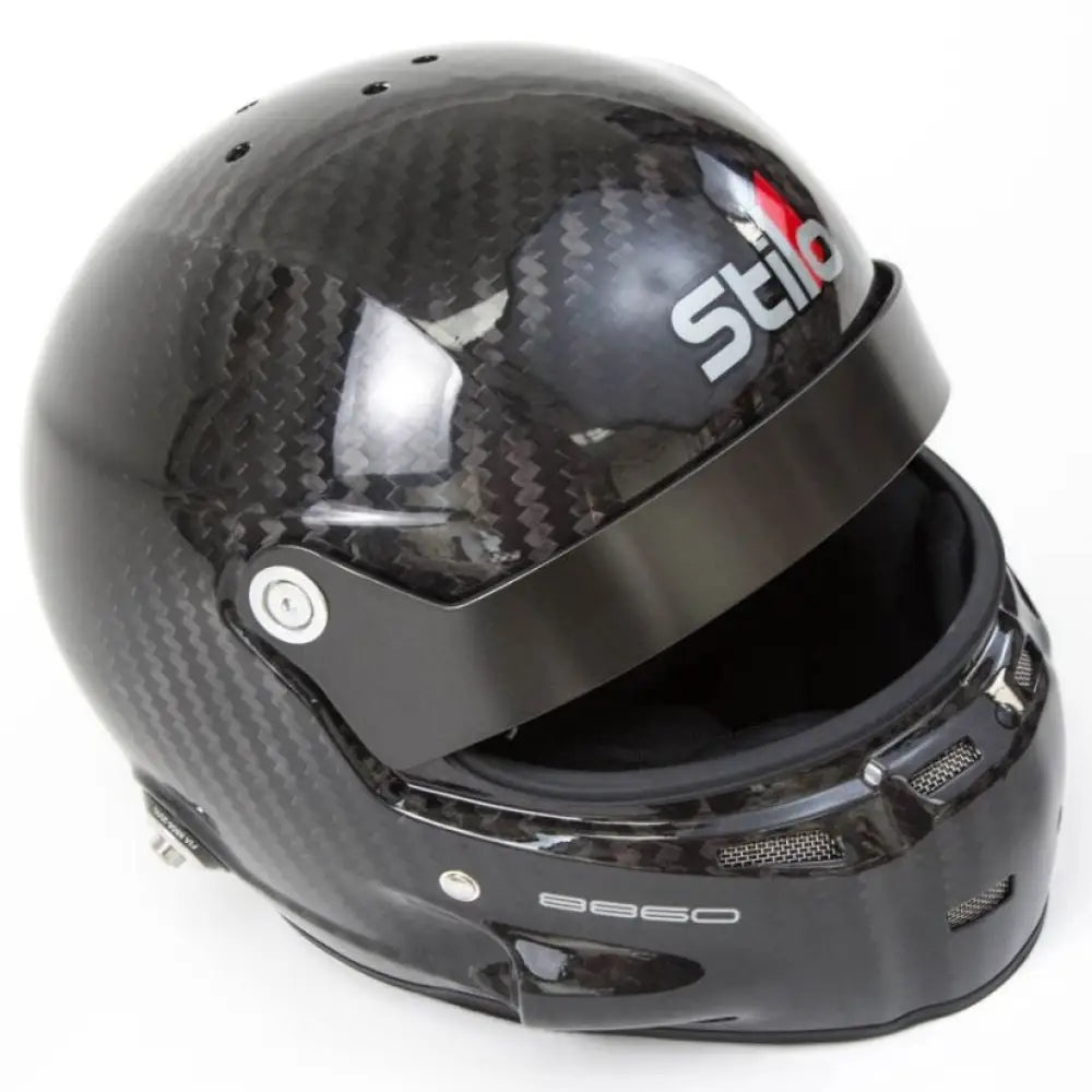 Stilo St5 Gt Carbon Turismo Helmet - Fia Approved Helmets