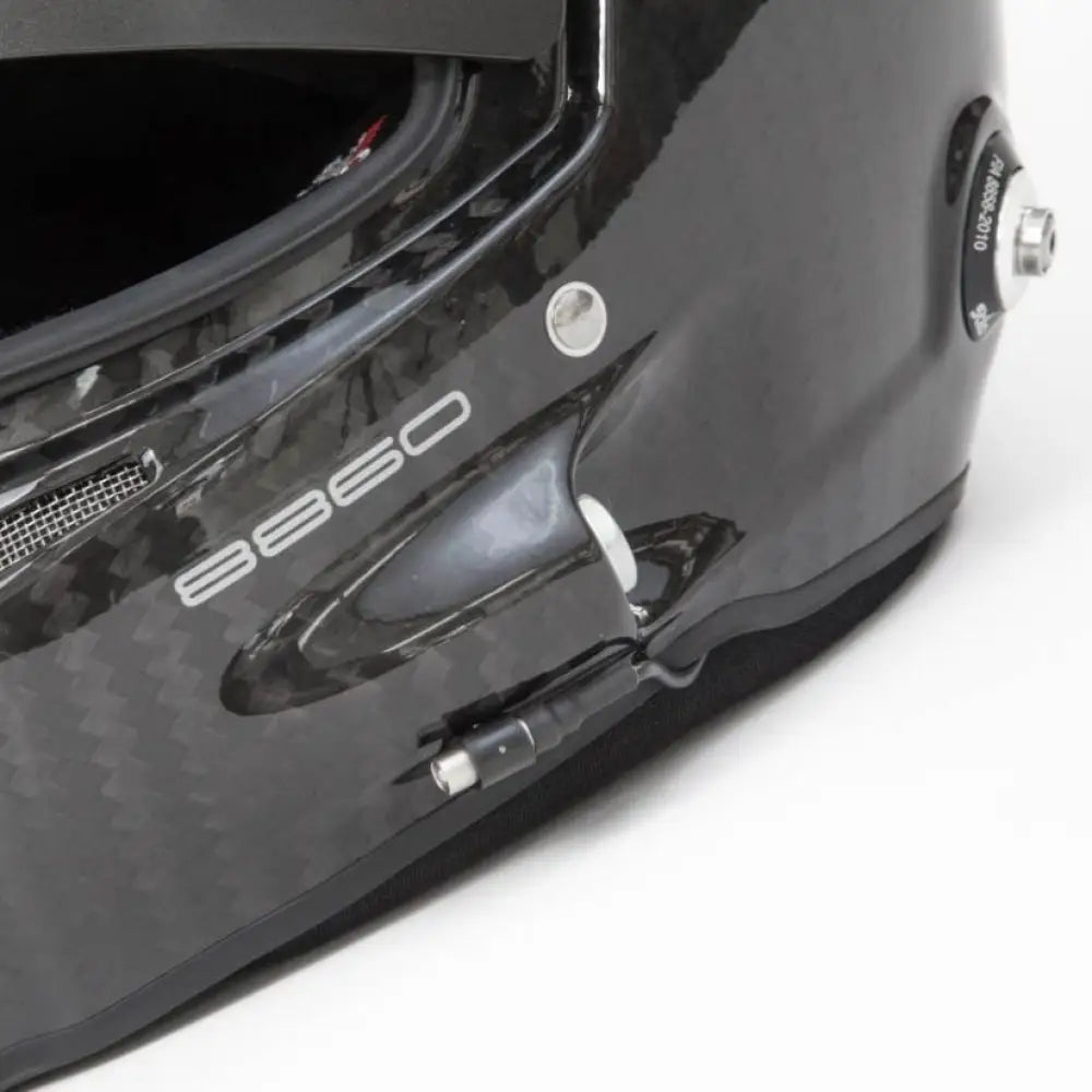 Stilo St5 Gt Carbon Turismo Helmet - Fia Approved Helmets