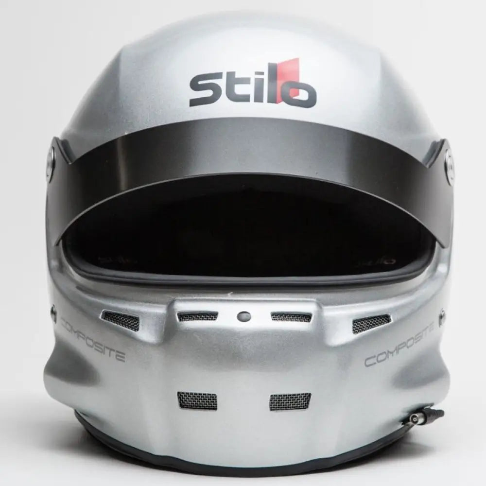 Stilo St5 Gt Composite Turismo Helmet - Snell/Fia Approved Helmets