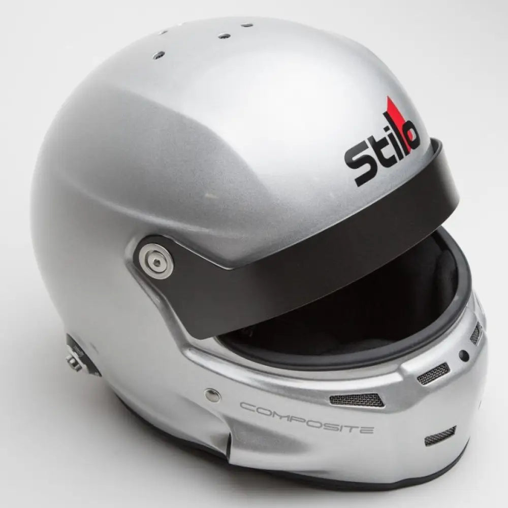 Stilo St5 Gt Composite Turismo Helmet - Snell/Fia Approved Helmets