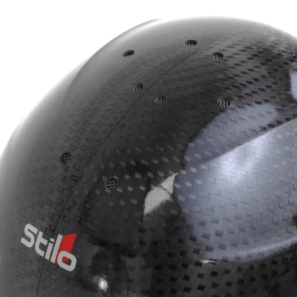 Stilo St5 Gt Zero Turismo Helmet - Fia Approved Helmets