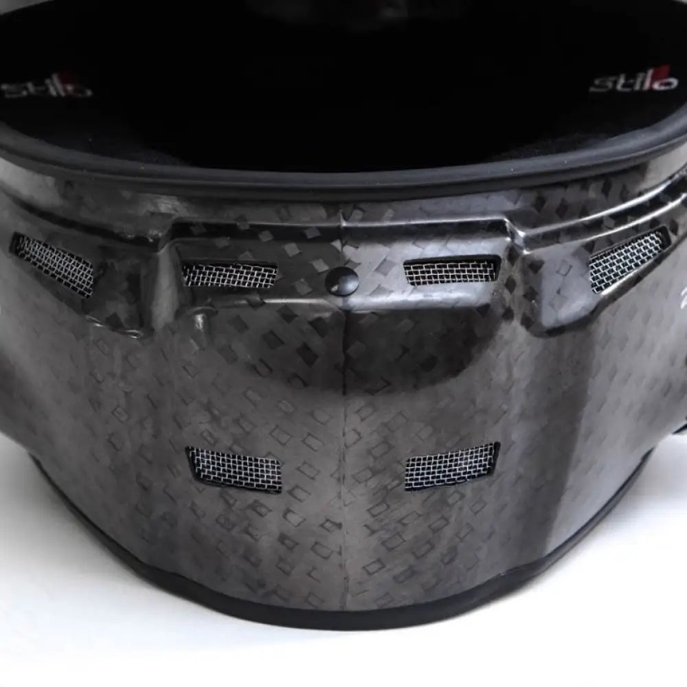 Stilo St5 Gt Zero Turismo Helmet - Fia Approved Helmets