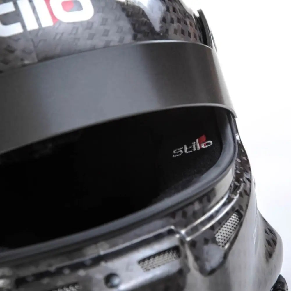 Stilo St5 Gt Zero Turismo Helmet - Fia Approved Helmets