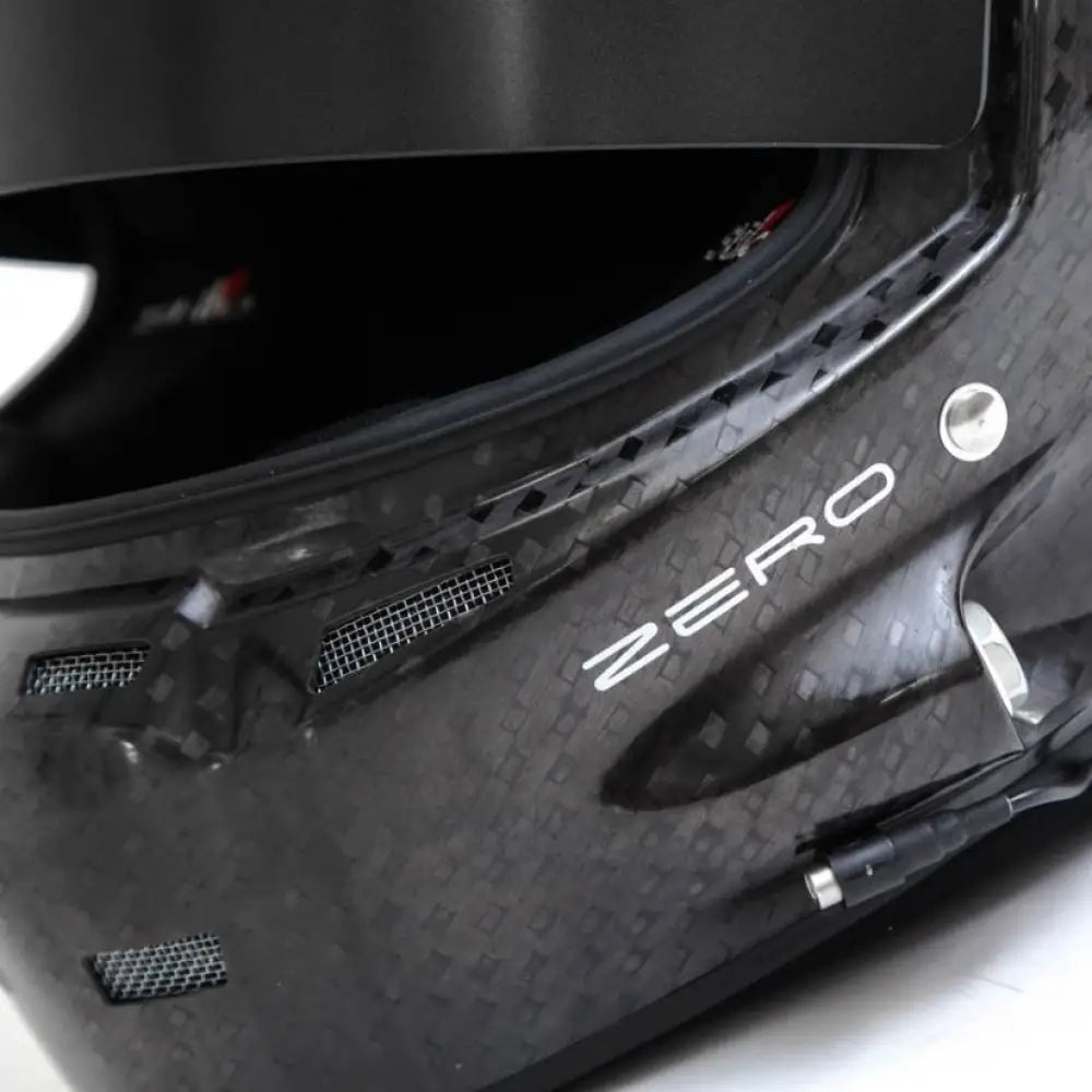 Stilo St5 Gt Zero Turismo Helmet - Fia Approved Helmets