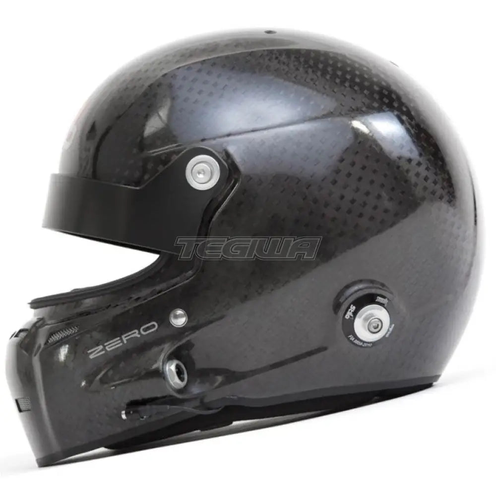 Stilo St5 Gt Zero Turismo Helmet - Fia Approved Xs 54Cm Helmets