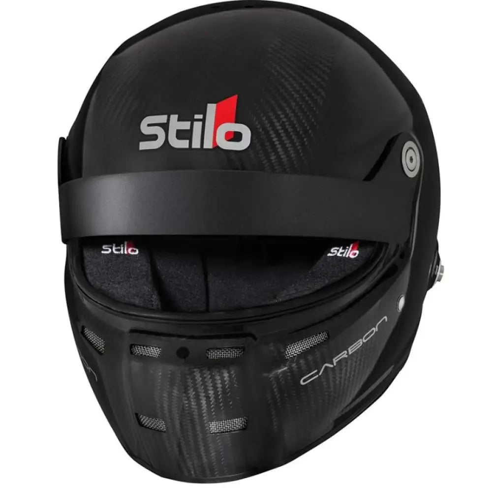 Stilo St5 Gtn Carbon Helmet Fia/Snell Approved Helmets