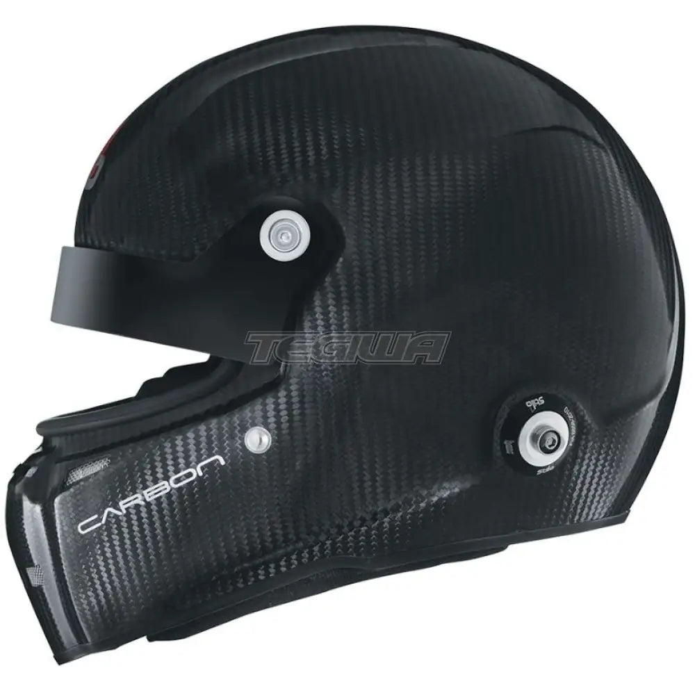 Stilo St5 Gtn Carbon Helmet Fia/Snell Approved Xs 54Cm Helmets