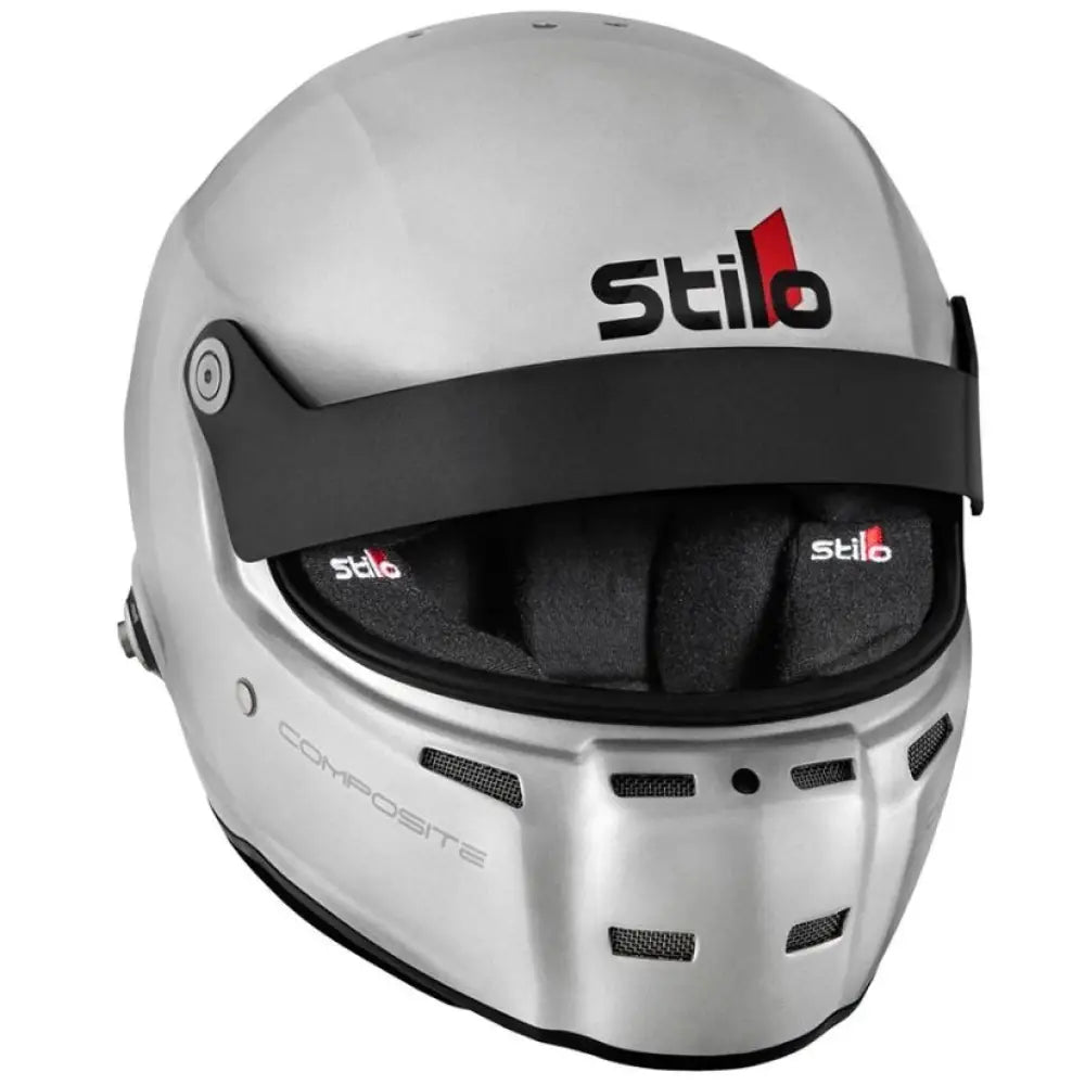 Stilo St5 Gtn Composite Helmet - Snell/Fia Approved Helmets