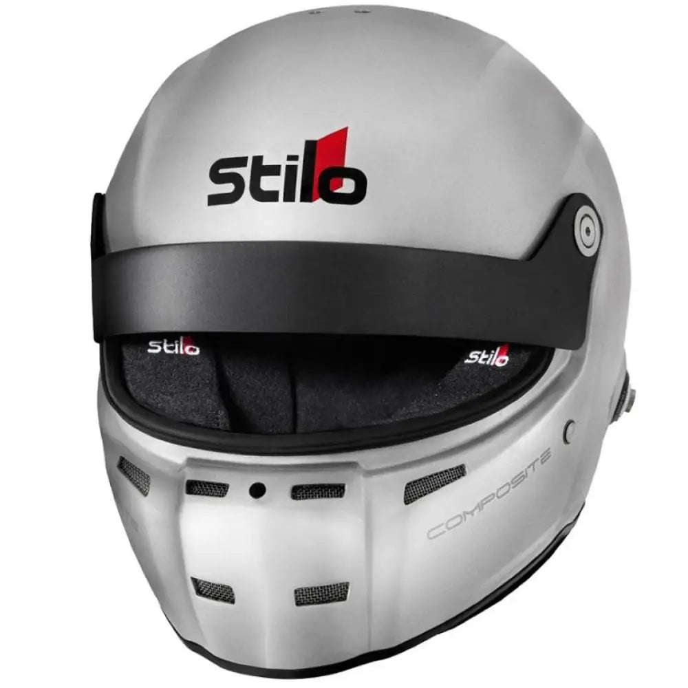 Stilo St5 Gtn Composite Helmet - Snell/Fia Approved Helmets