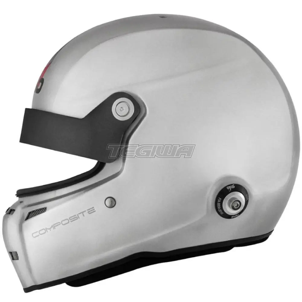 Stilo St5 Gtn Composite Helmet - Snell/Fia Approved Xs 54Cm Helmets