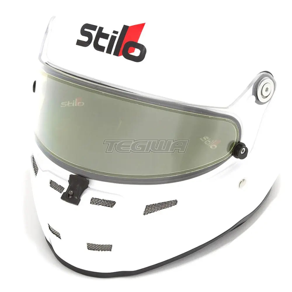 Stilo St5 Helmet Visor Clear - Double Glazed Helmets