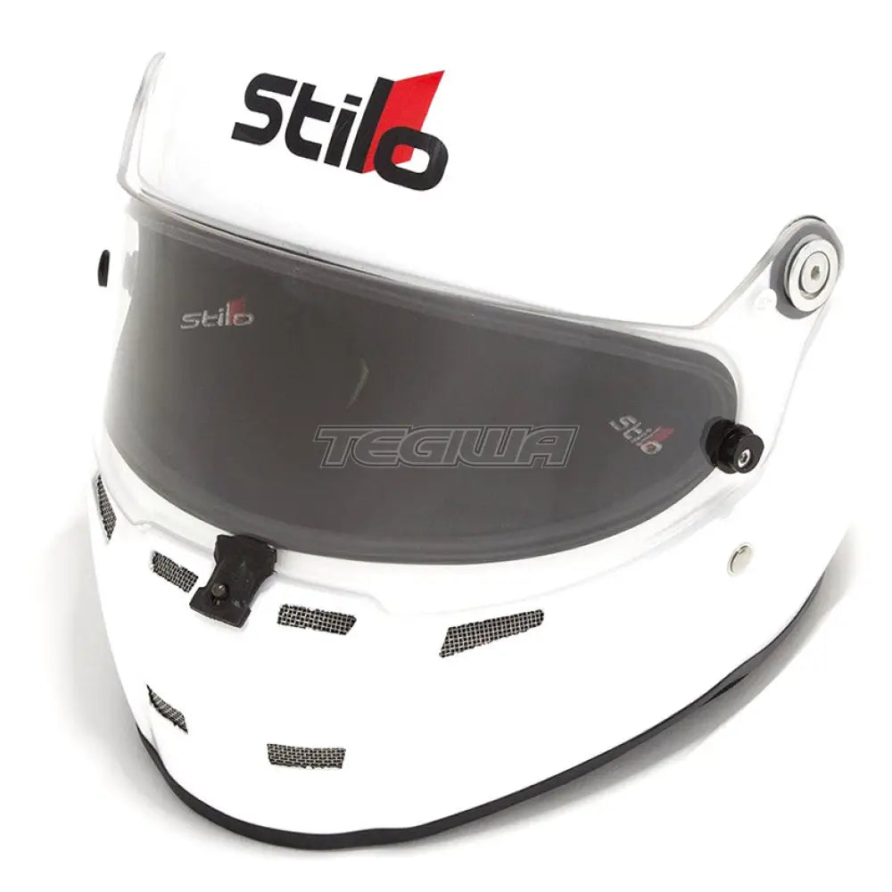 Stilo St5 Helmet Visor Clear Helmets