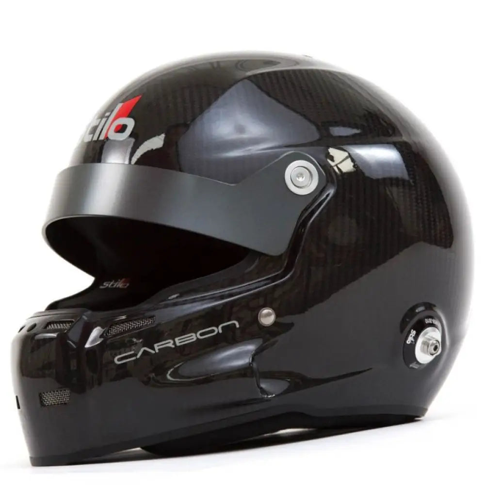 Stilo St5 R Carbon Rally Helmet Fia/Snell Approved Helmets