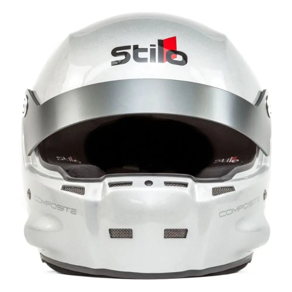 Stilo St5 R Composite Rally Helmet Fia/Snell Approved Helmets