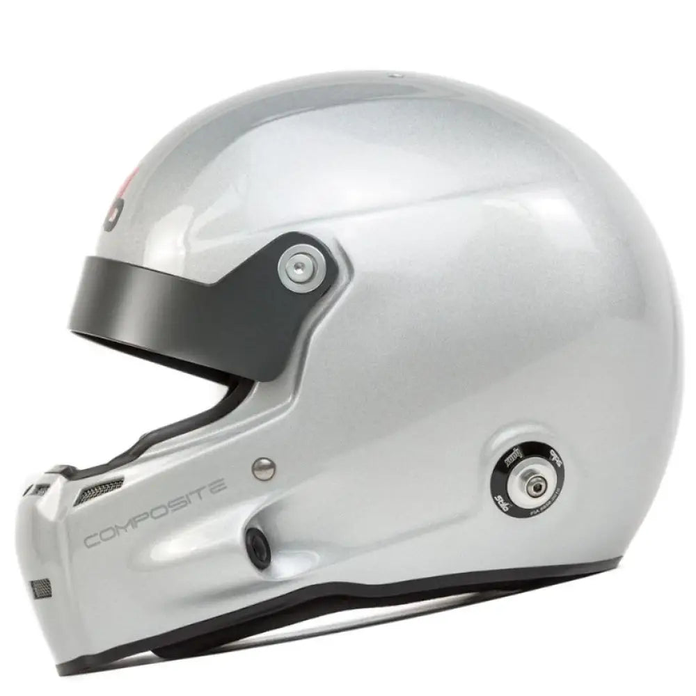 Stilo St5 R Composite Rally Helmet Fia/Snell Approved Helmets