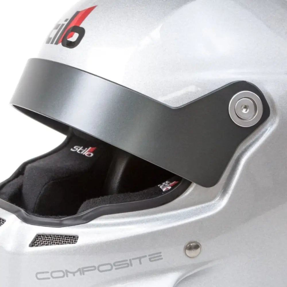 Stilo St5 R Composite Rally Helmet Fia/Snell Approved Helmets