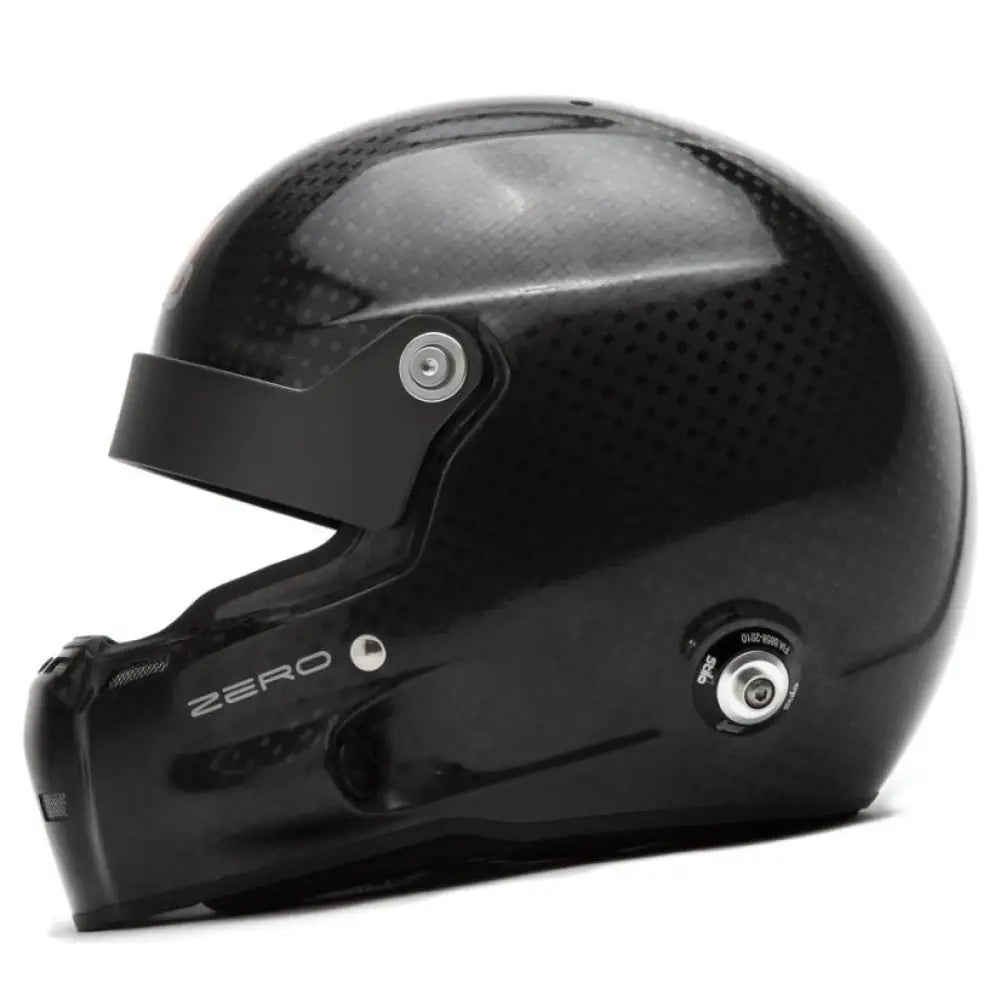 Stilo St5 R Zero Rally 8860 Helmet - Fia Approved Helmets